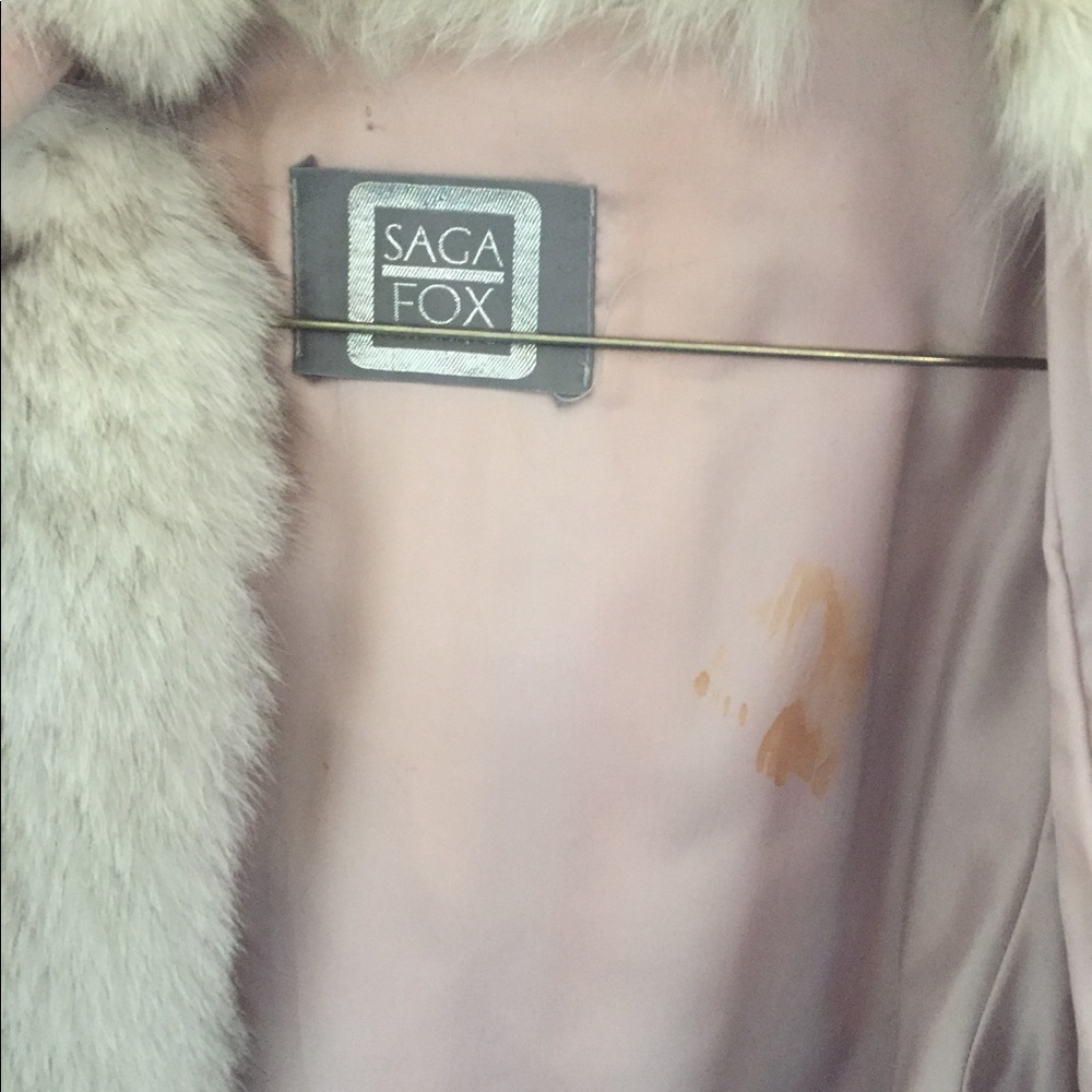 Silver Fox Jacket - image 4